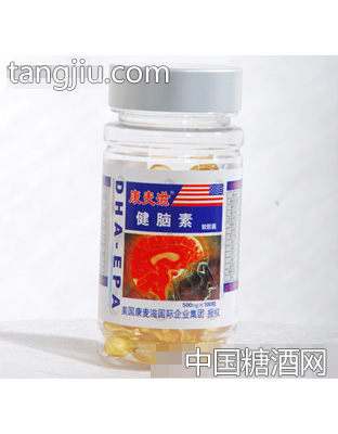 康麦滋健脑素