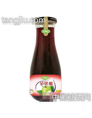 1.5L广口瓶康恩贝苹果醋