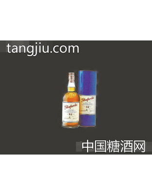 格兰花格12年苏格兰单