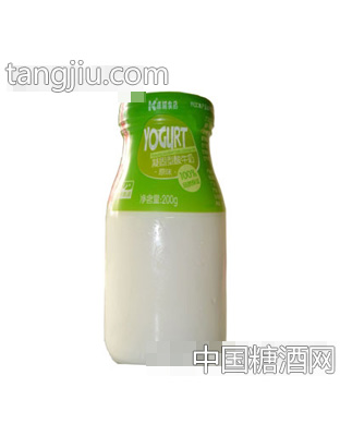 康诺优智酸牛奶