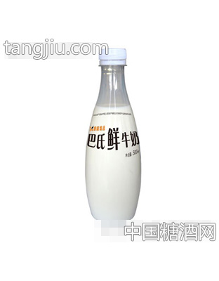康诺500g巴氏鲜牛奶