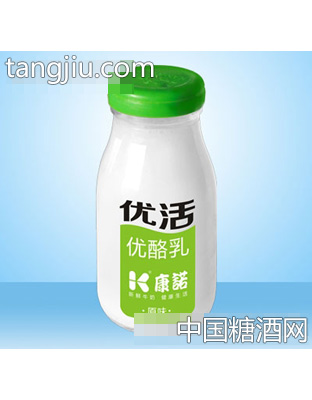 康诺优活优酪乳原味