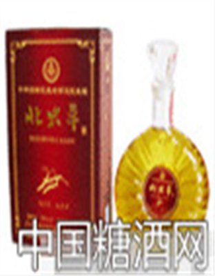 虫草酒