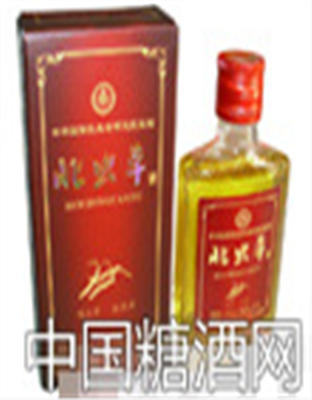 虫草酒
