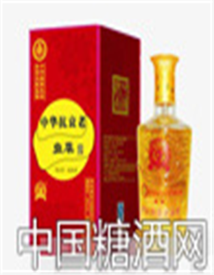 虫草酒