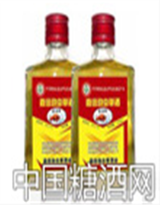 虫草酒