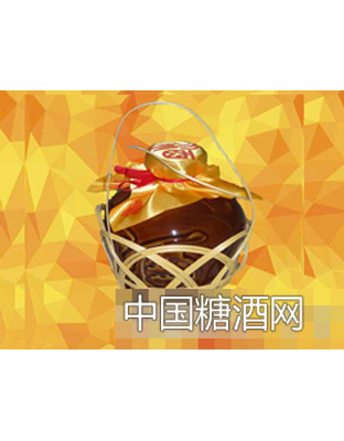 无量小锅酒