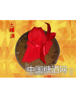 土坛大麦酒
