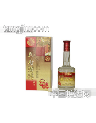 孔府酒坊福酒