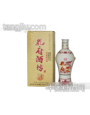 孔府酒坊金尊
