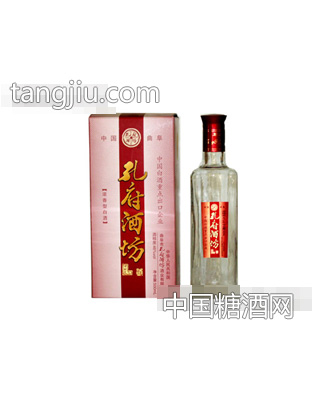 孔府酒坊浓香白酒