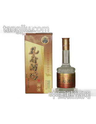 孔府酒坊御液