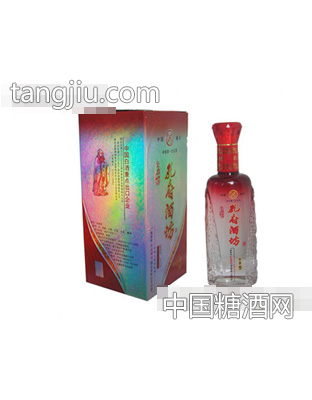 孔府酒坊