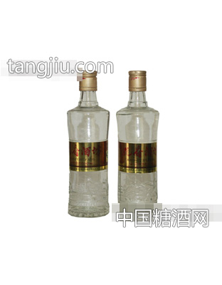 孔府酒坊瓶装