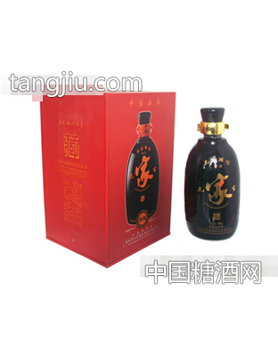 孔府酒坊窖藏