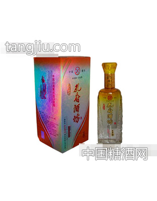 孔府酒坊酒
