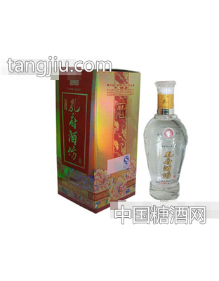 孔府酒坊盒装