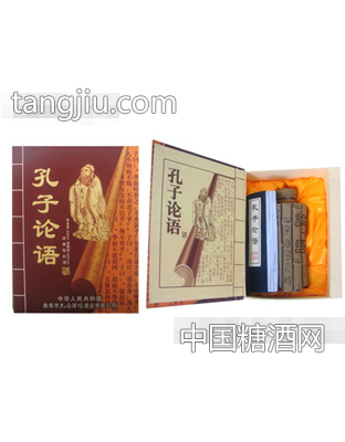 孔子论语500ml