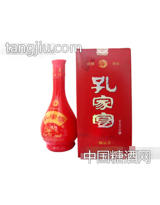 孔家宴御品香