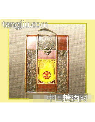 儒家孔子酒8