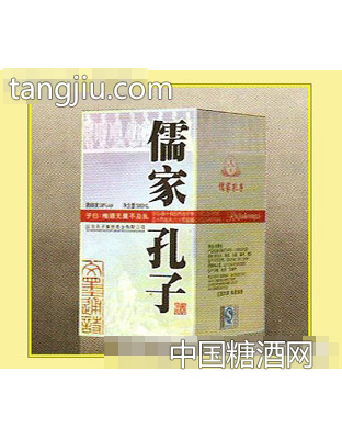 儒家孔子酒7