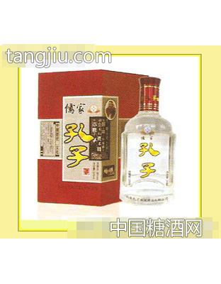 儒家孔子酒3