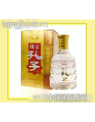 儒家孔子酒2