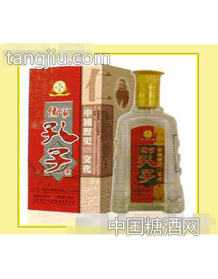儒家孔子酒1