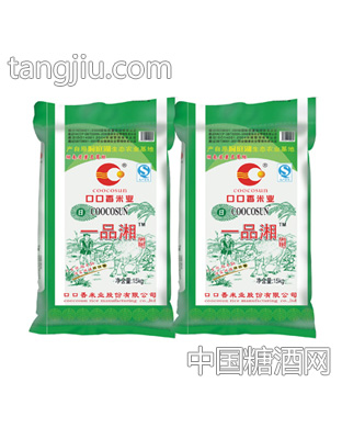一品湘15kg