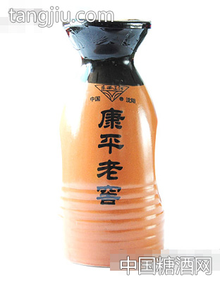 125康平老窖