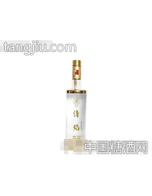 清焰