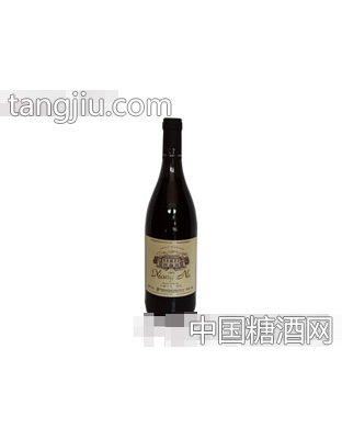 乡纳干红葡萄酒