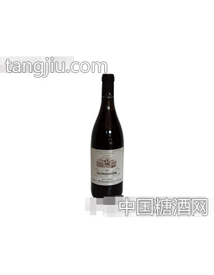 乡纳干红葡萄酒（单支）