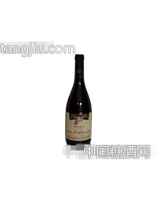 乡纳干红葡萄酒5年窖藏