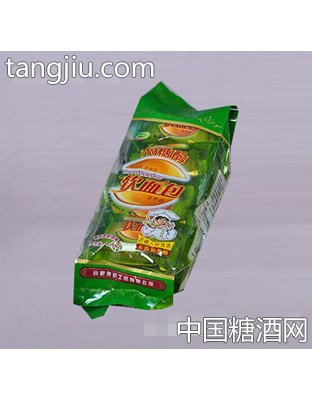 金喜麦木糖醇软面包