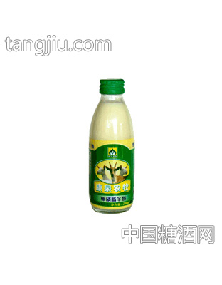 康泉农牧卵磷脂羊奶