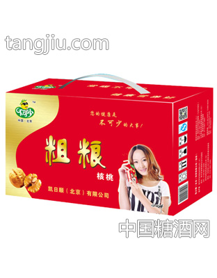 不可少粗粮核桃（箱）