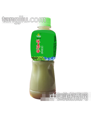 380ml不可少绿豆沙冰