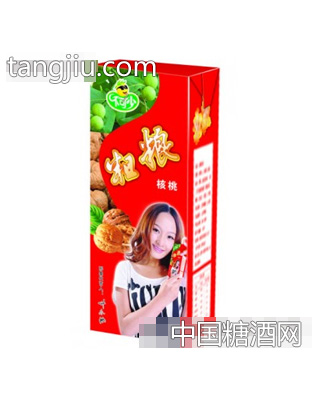 不可少粗粮核桃（盒）