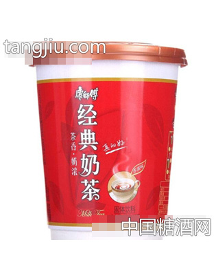 康师傅经典奶茶32g