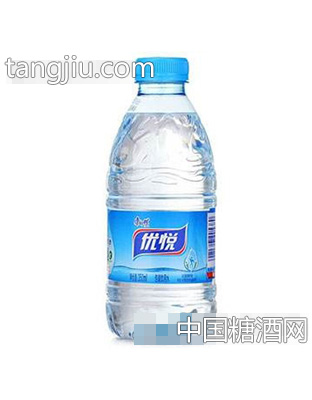 康师傅优悦350ml