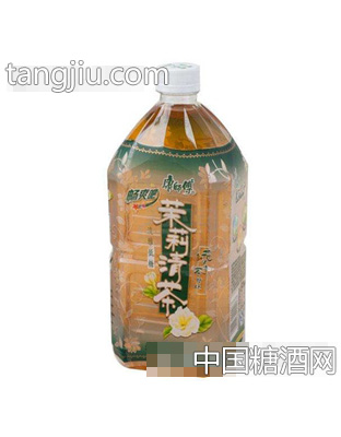 康师傅茉莉清茶1L