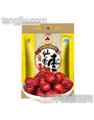神恋仙香枣