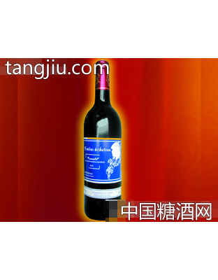 银妃梅洛