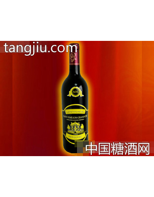 圣路易城堡