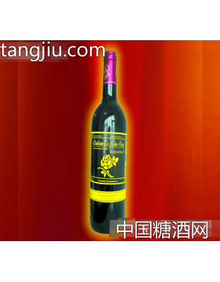 金玫瑰城堡