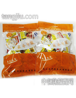 袋装五香牛腱