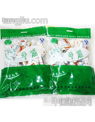 稳得福袋装牛筋