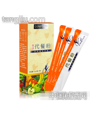 可生果蔬代餐粉
