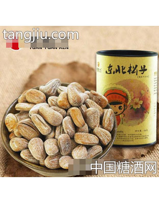 团圆人东北松子（椒盐味）198g